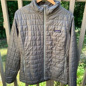 Patagonia Nano Puff Jacket